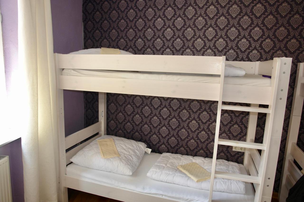Hostel Lotte - The Backpackers