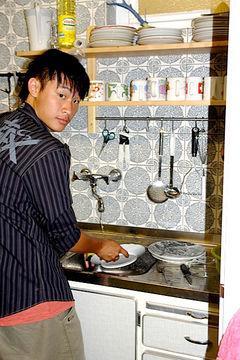 Hostel Lotte - The Backpackers