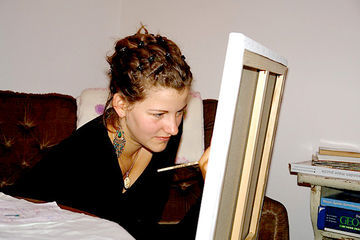 Lotte - The Backpackers Hostel