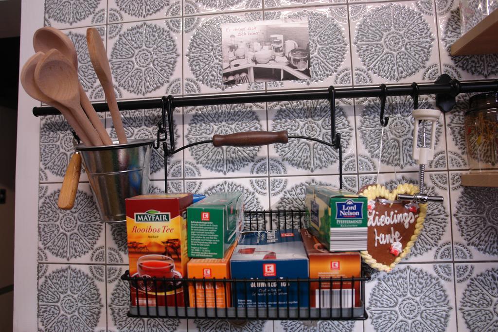 Lotte - The Backpackers Hostel
