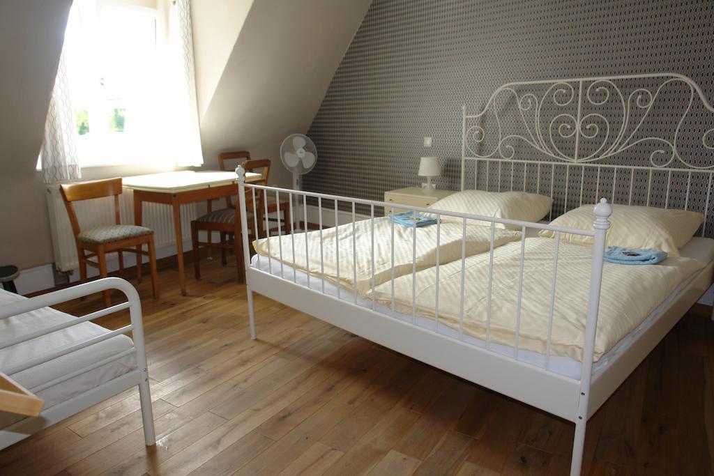 Lotte - The Backpackers Hostel Heidelberg