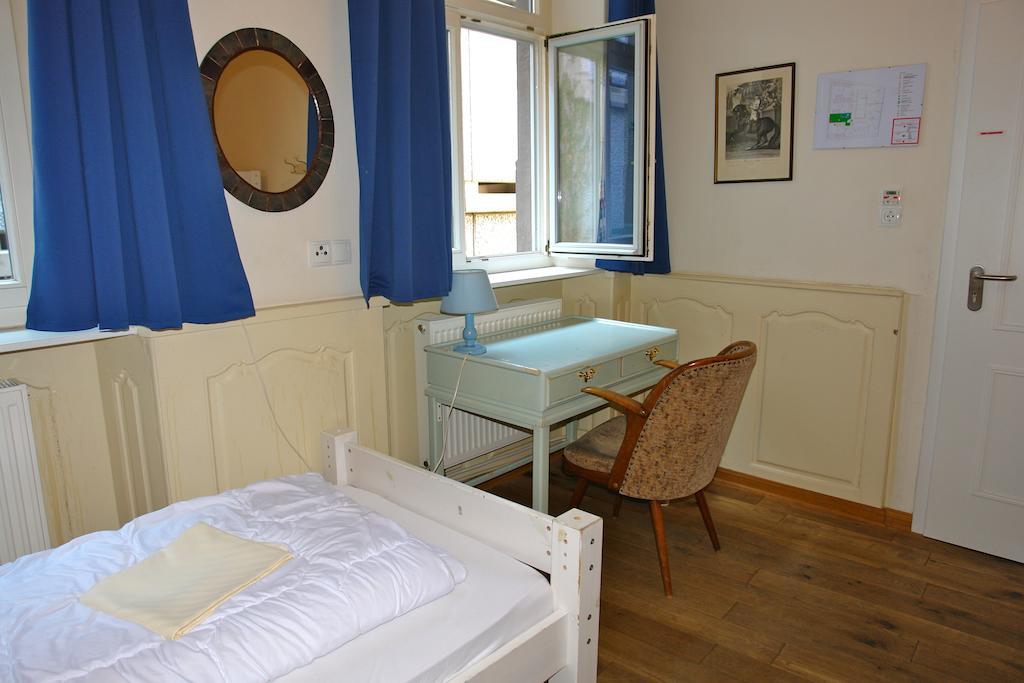 Hostel Lotte - The Backpackers *
