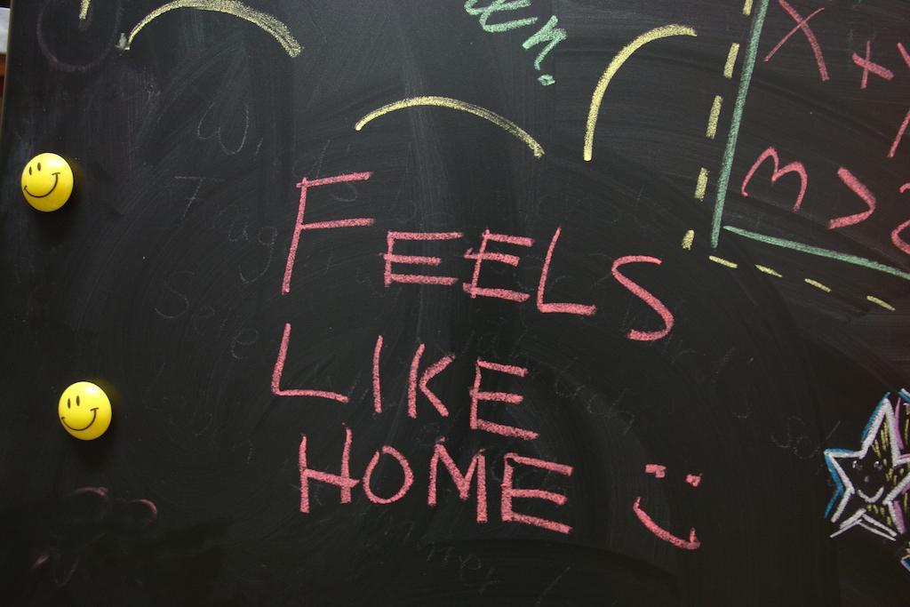 Hostel Lotte - The Backpackers *