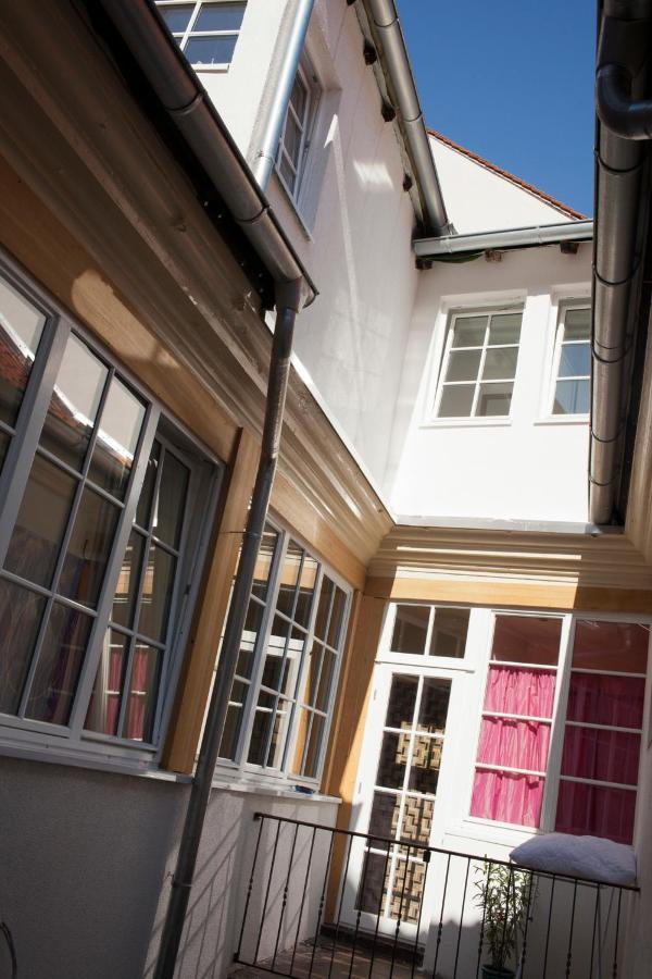 Lotte - The Backpackers Hostal *